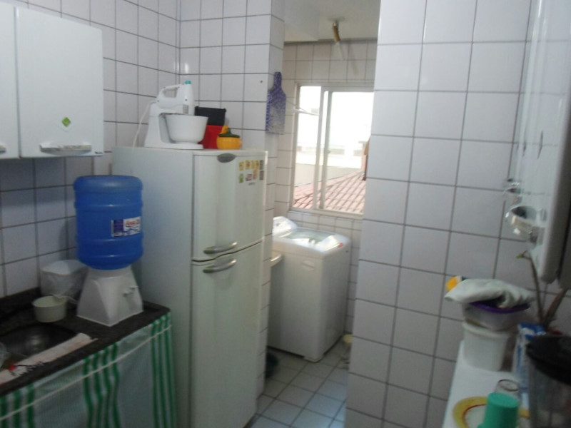 imóvel com 57m² - Jardim Bela Vista - Continuação - Aparecida de Goiânia