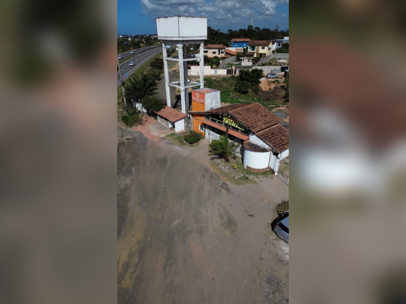 imóvel com 384m² - Morro da Lagoa - Vila Velha
