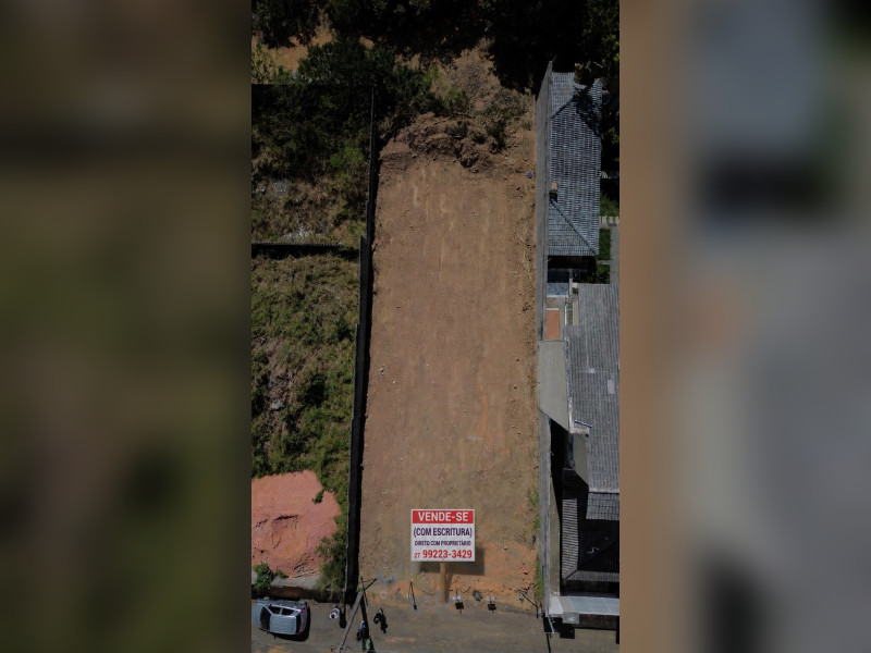 imóvel com 384m² - Morro da Lagoa - Vila Velha