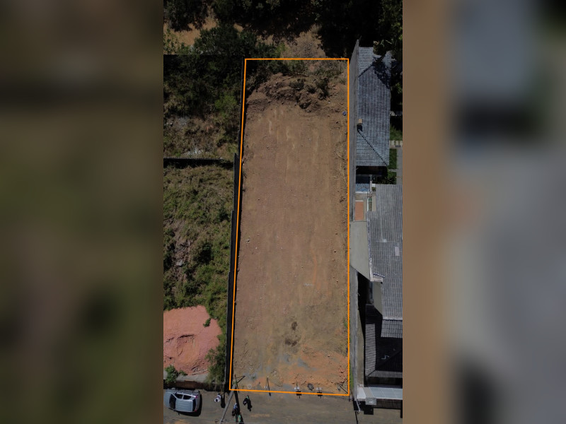 imóvel com 384m² - Morro da Lagoa - Vila Velha