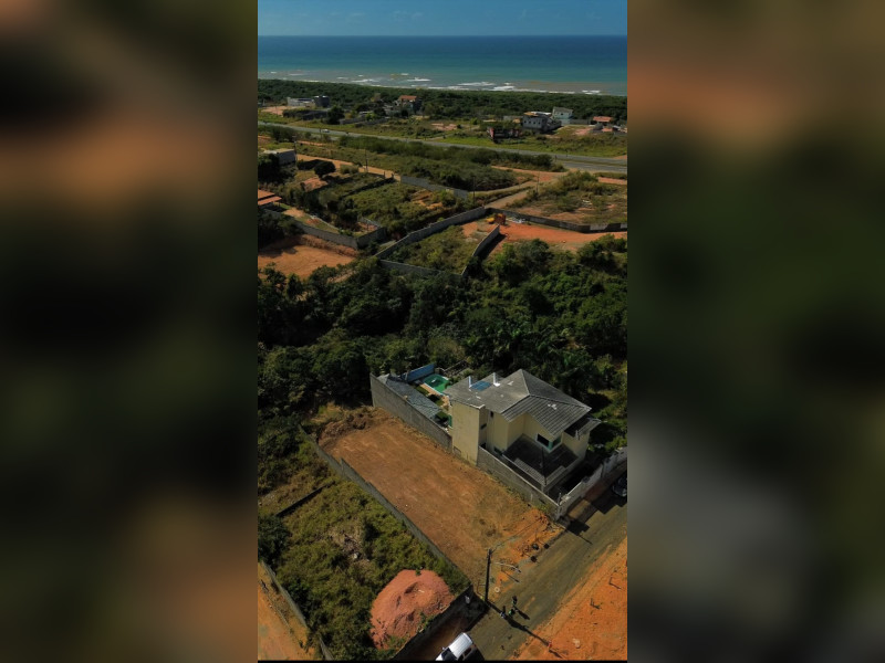 imóvel com 384m² - Morro da Lagoa - Vila Velha