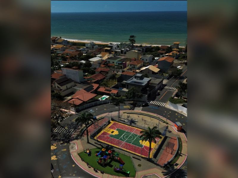 imóvel com 384m² - Morro da Lagoa - Vila Velha