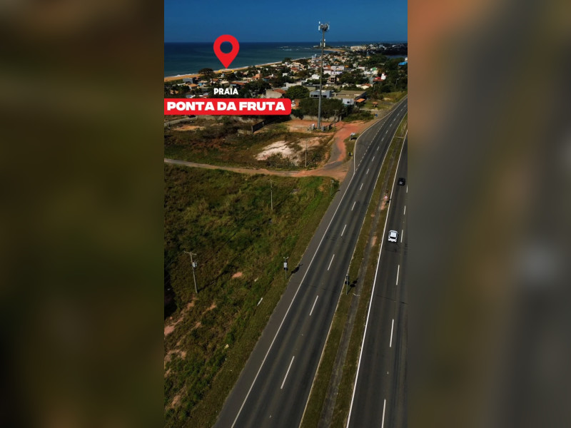 imóvel com 384m² - Morro da Lagoa - Vila Velha
