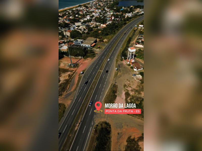 imóvel com 384m² - Morro da Lagoa - Vila Velha