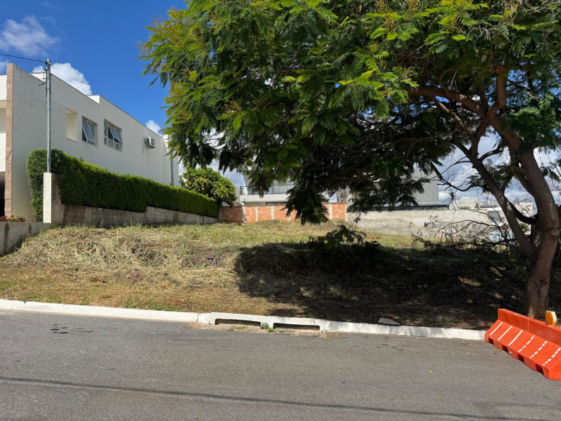 imóvel com 405m² - Residencial Park I - Vespasiano
