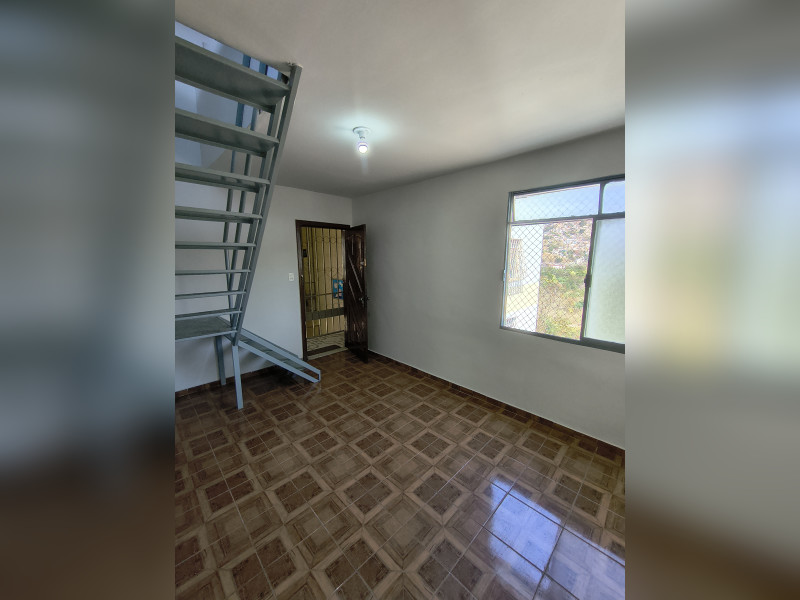 imóvel com 102m² - Ribeiro de Abreu - Belo Horizonte