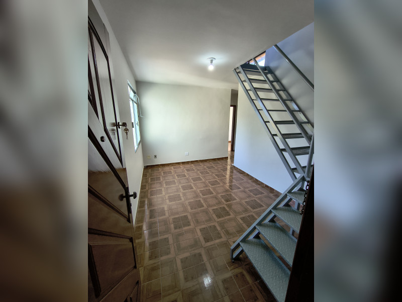 imóvel com 102m² - Ribeiro de Abreu - Belo Horizonte