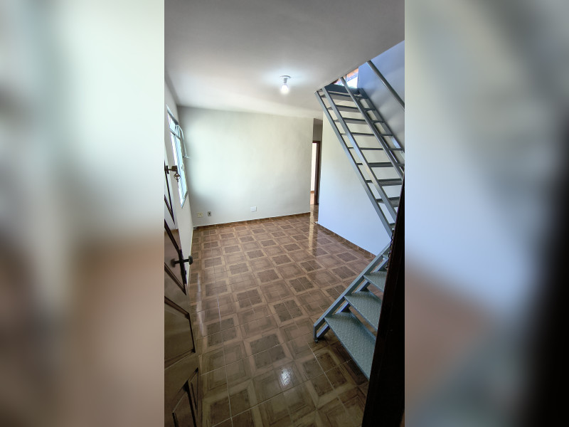 imóvel com 102m² - Ribeiro de Abreu - Belo Horizonte