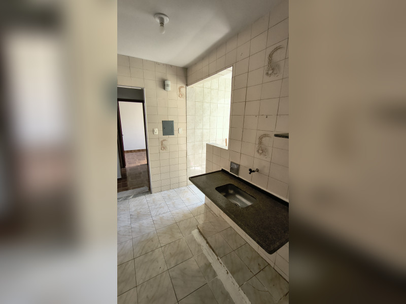 imóvel com 102m² - Ribeiro de Abreu - Belo Horizonte