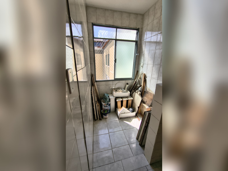 imóvel com 102m² - Ribeiro de Abreu - Belo Horizonte