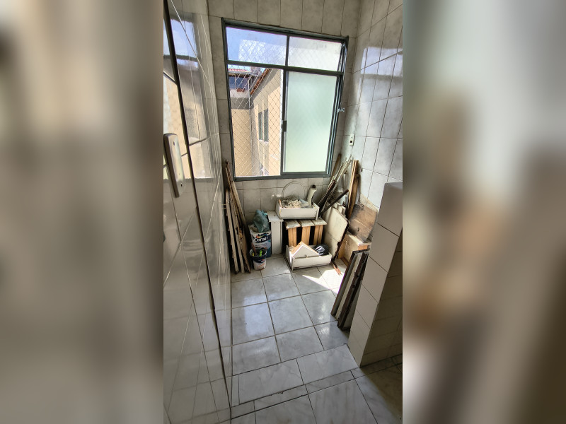imóvel com 102m² - Ribeiro de Abreu - Belo Horizonte