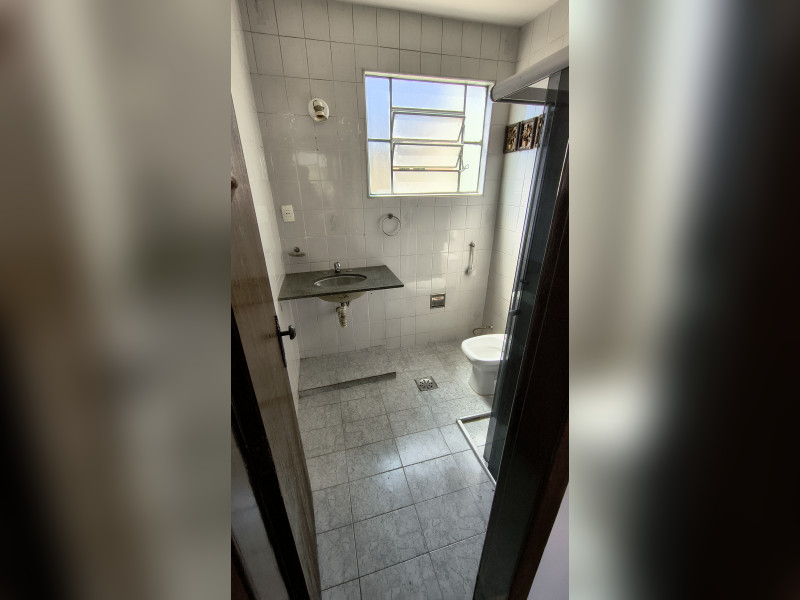 imóvel com 102m² - Ribeiro de Abreu - Belo Horizonte