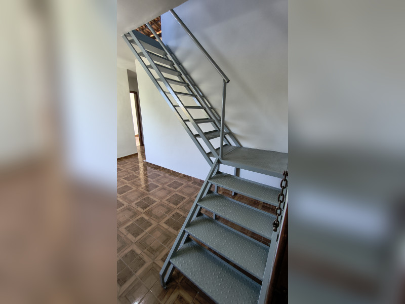 imóvel com 102m² - Ribeiro de Abreu - Belo Horizonte