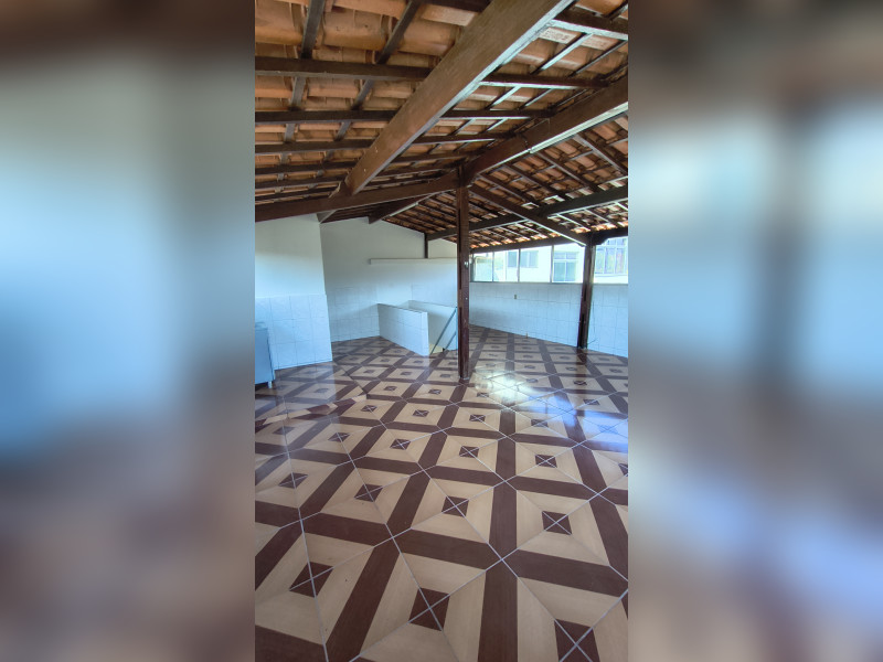 imóvel com 102m² - Ribeiro de Abreu - Belo Horizonte