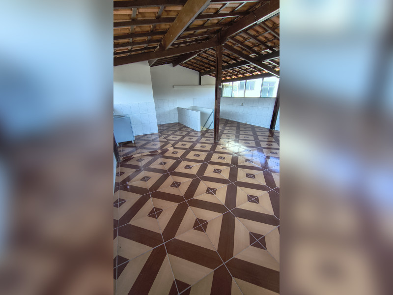 imóvel com 102m² - Ribeiro de Abreu - Belo Horizonte