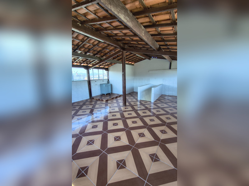 imóvel com 102m² - Ribeiro de Abreu - Belo Horizonte