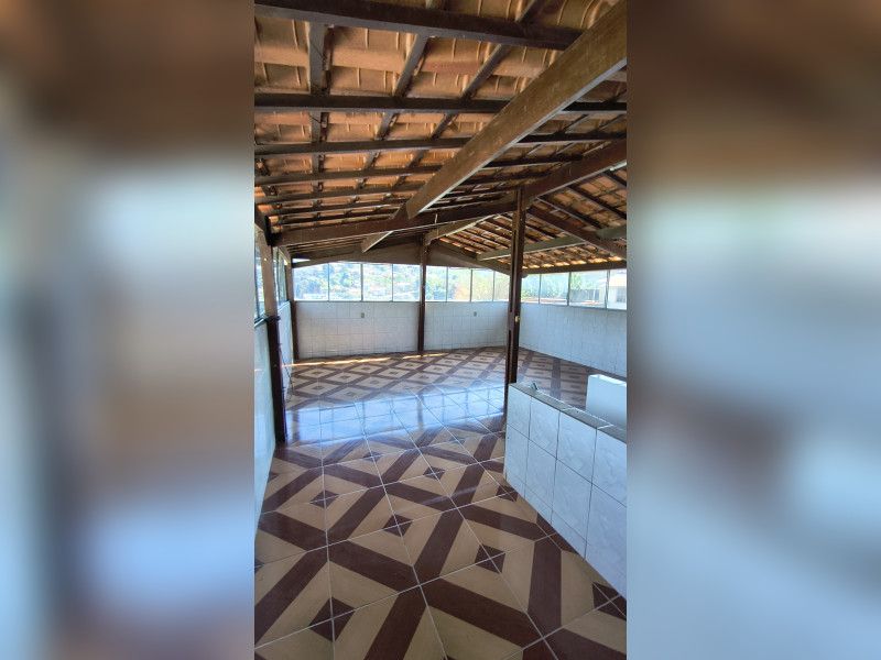 imóvel com 102m² - Ribeiro de Abreu - Belo Horizonte