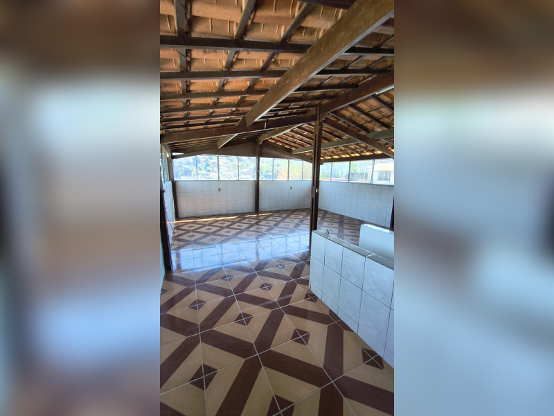 imóvel com 102m² - Ribeiro de Abreu - Belo Horizonte