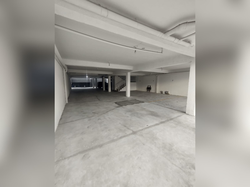 imóvel com 54m² - Parque Novo Oratório - Santo André