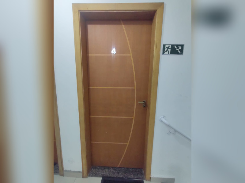 imóvel com 54m² - Parque Novo Oratório - Santo André