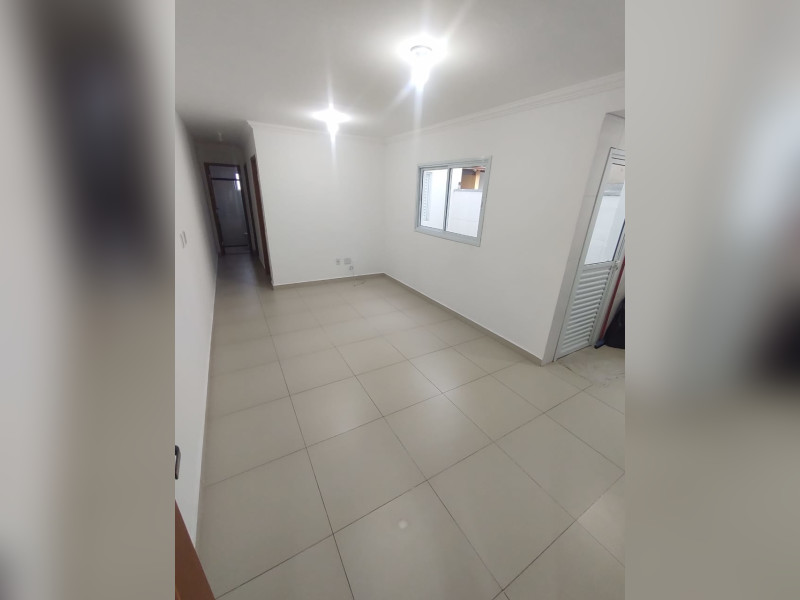 imóvel com 54m² - Parque Novo Oratório - Santo André