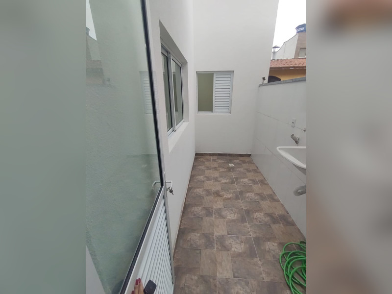 imóvel com 54m² - Parque Novo Oratório - Santo André