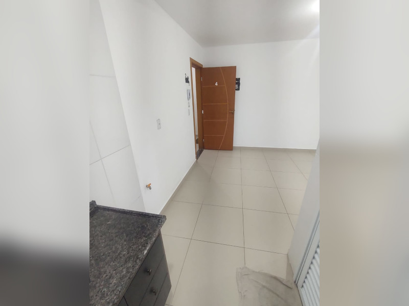 imóvel com 54m² - Parque Novo Oratório - Santo André