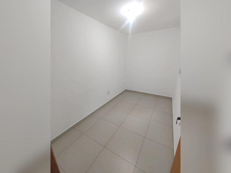 imóvel com 54m² - Parque Novo Oratório - Santo André