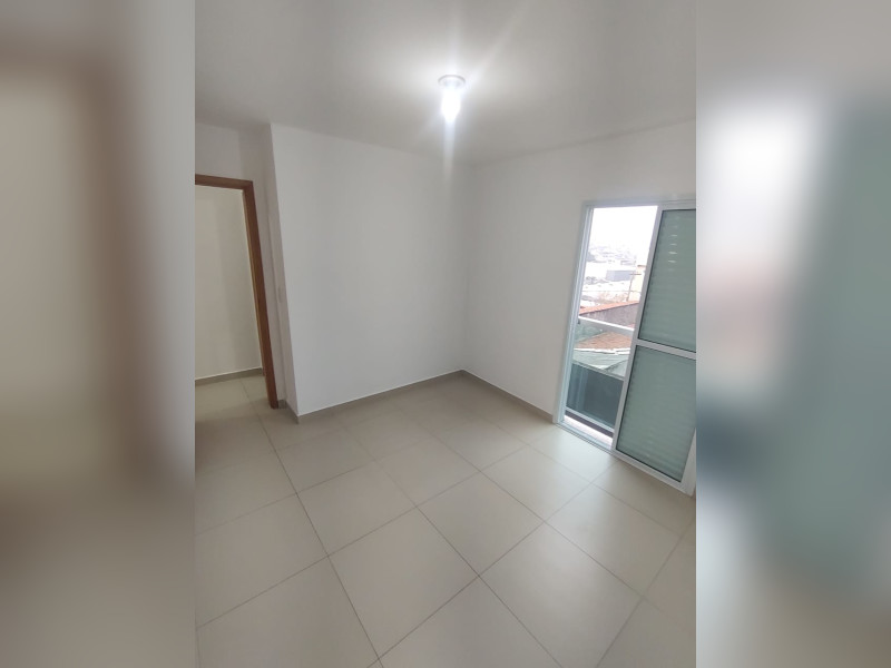 imóvel com 54m² - Parque Novo Oratório - Santo André