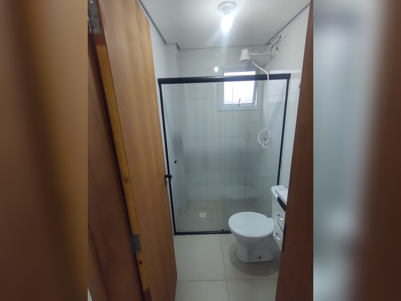 imóvel com 54m² - Parque Novo Oratório - Santo André