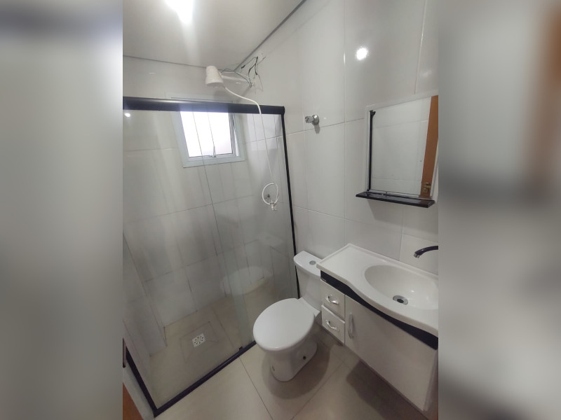 imóvel com 54m² - Parque Novo Oratório - Santo André
