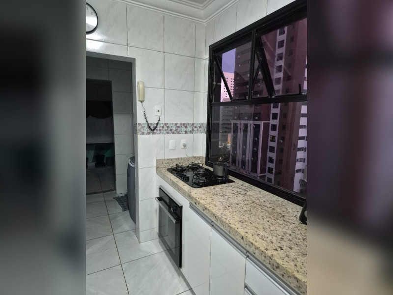 imóvel com 120m² - Meireles - Fortaleza