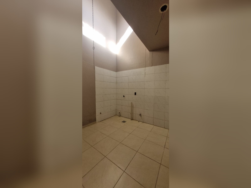 imóvel com 166m² - Ferroviário - Montenegro