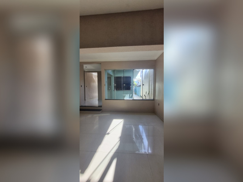 imóvel com 166m² - Ferroviário - Montenegro
