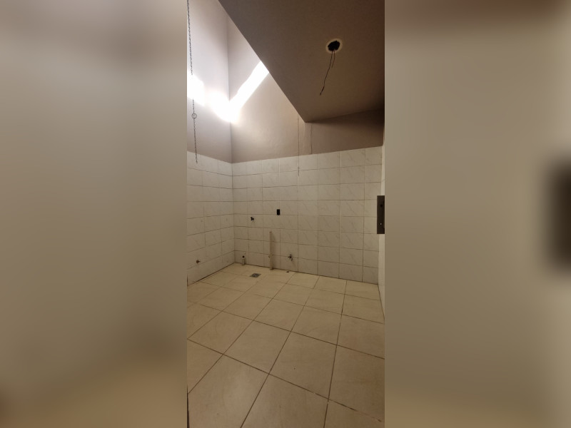imóvel com 166m² - Ferroviário - Montenegro