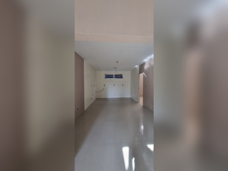 imóvel com 166m² - Ferroviário - Montenegro