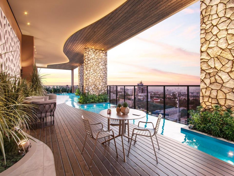 imóvel com 104m² - JK Nova Capital - Anápolis