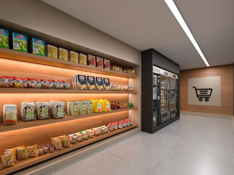 imóvel com 104m² - JK Nova Capital - Anápolis