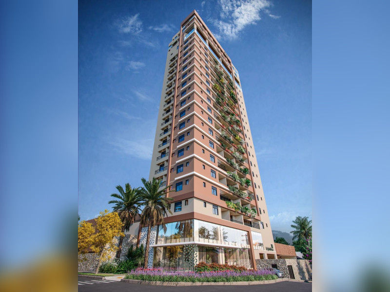 imóvel com 104m² - JK Nova Capital - Anápolis