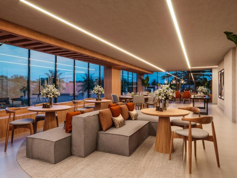 imóvel com 104m² - JK Nova Capital - Anápolis