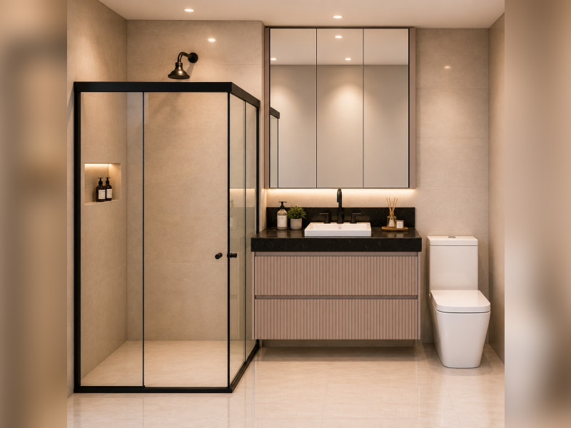 imóvel com 104m² - JK Nova Capital - Anápolis