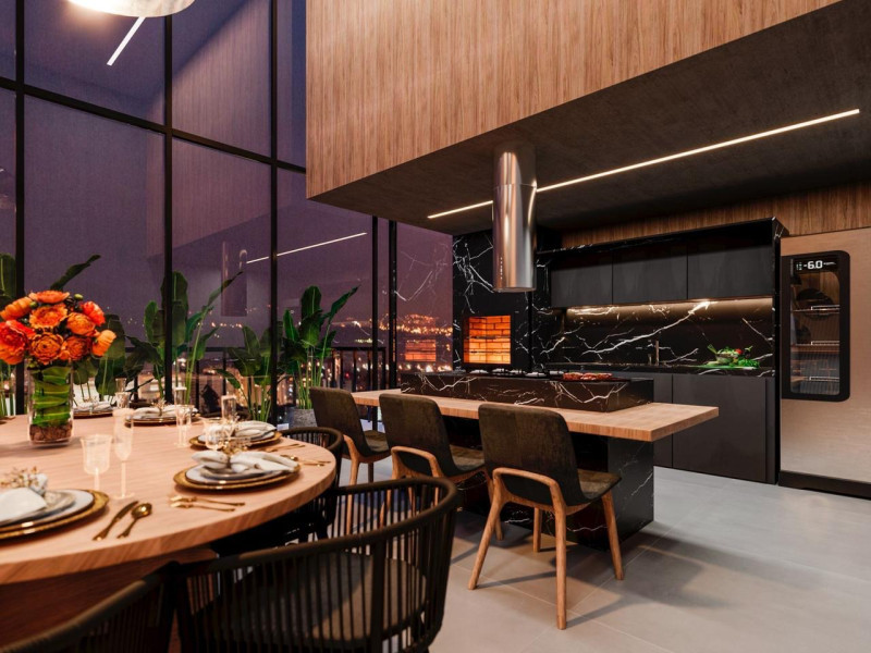 imóvel com 104m² - JK Nova Capital - Anápolis