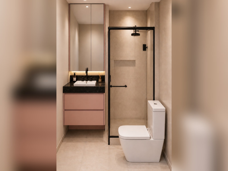 imóvel com 104m² - JK Nova Capital - Anápolis