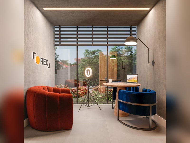 imóvel com 104m² - JK Nova Capital - Anápolis
