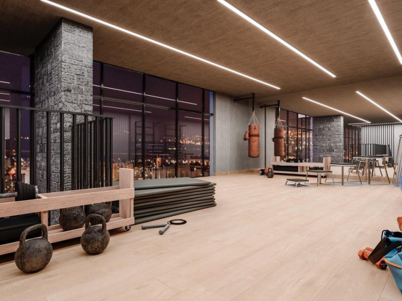 imóvel com 104m² - JK Nova Capital - Anápolis