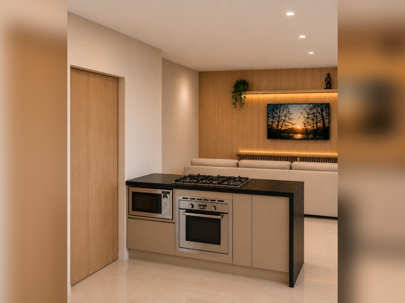imóvel com 104m² - JK Nova Capital - Anápolis