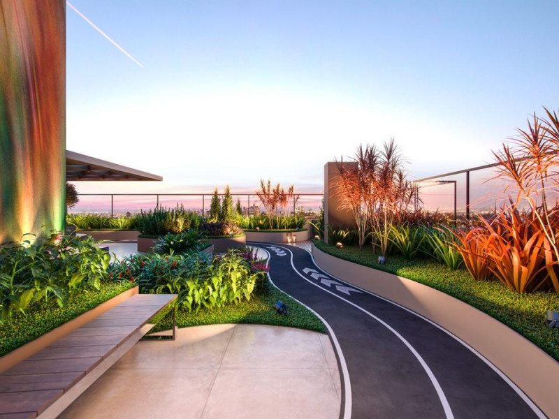 imóvel com 104m² - JK Nova Capital - Anápolis