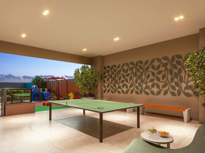 imóvel com 104m² - JK Nova Capital - Anápolis