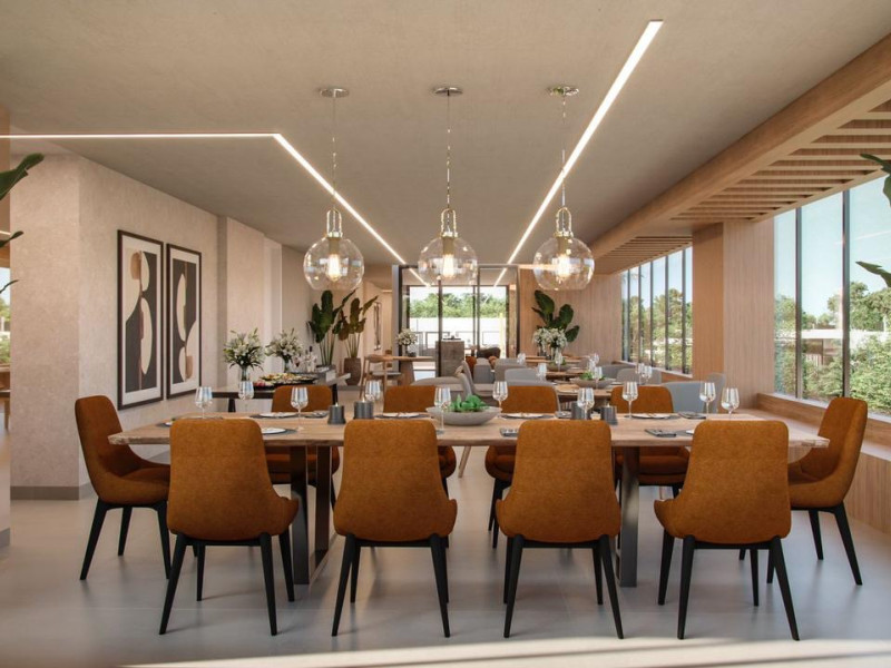 imóvel com 104m² - JK Nova Capital - Anápolis