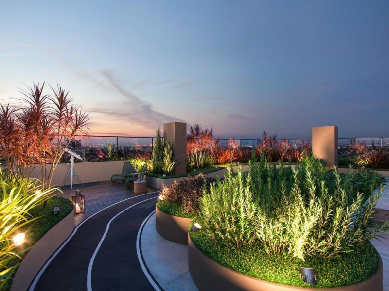 imóvel com 104m² - JK Nova Capital - Anápolis